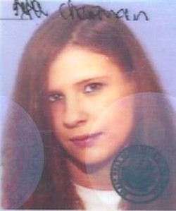 Kyla Chapman, obituary — Stephenson-Dearman Funeral Home