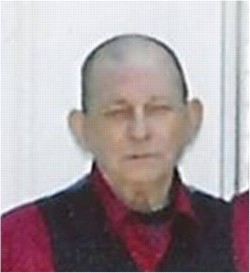 Michael Boutin, obituary — Stephenson-Dearman Funeral Home