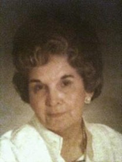 Jewell Lloyd, obituary — Stephenson-Dearman Funeral Home