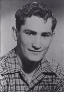 Thomas Clark, obituary — Stephenson-Dearman Funeral Home