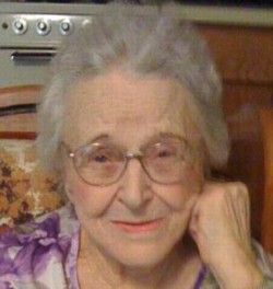 LaFaye Oakes, obituary — Stephenson-Dearman Funeral Home