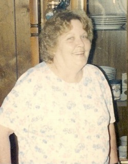 Diana Cessor, obituary — Stephenson-Dearman Funeral Home
