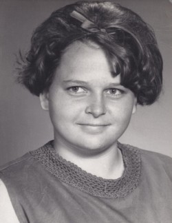 Linda Curtis, obituary — Stephenson-Dearman Funeral Home