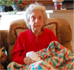 Mary Greene, obituary — Stephenson-Dearman Funeral Home