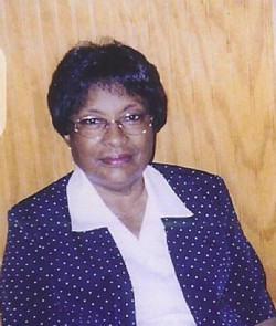 Hazel Smith, obituary — Stephenson-Dearman Funeral Home