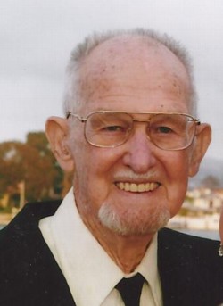 Willis Dodson, obituary — Stephenson-Dearman Funeral Home