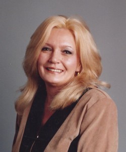 Barbara Caceres, obituary — Stephenson-Dearman Funeral Home
