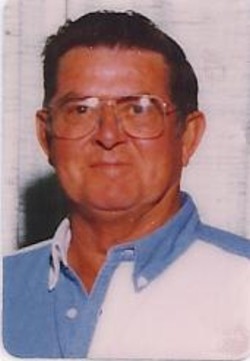 Charles Nichols, obituary — Stephenson-Dearman Funeral Home
