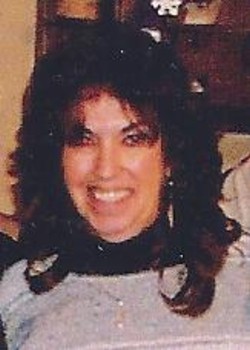 Catherine White, obituary — Stephenson-Dearman Funeral Home