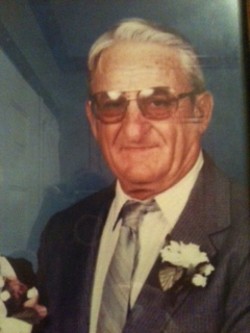 Orlando Cingolani, obituary — Stephenson-Dearman Funeral Home