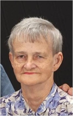 Ima White, obituary — Stephenson-Dearman Funeral Home