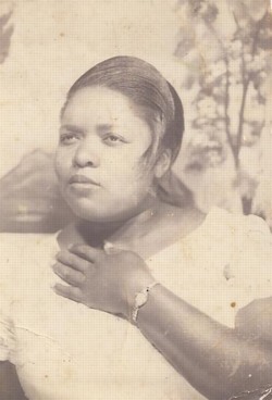 Jearline Martin, obituary — Stephenson-Dearman Funeral Home