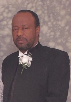 Bobby Moore, obituary — Stephenson-Dearman Funeral Home