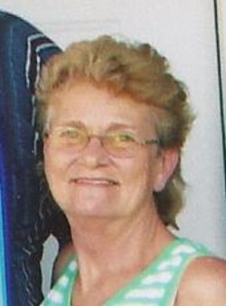 Georgia Biggs, obituary — Stephenson-Dearman Funeral Home