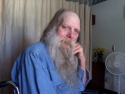 Rusty Biggs, obituary — Stephenson-Dearman Funeral Home