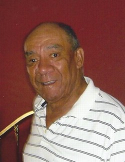 Robert Thomasson, obituary — Stephenson-Dearman Funeral Home