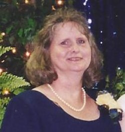 Clara Ferrell, obituary — Stephenson-Dearman Funeral Home