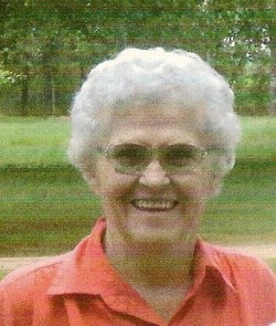 Mildred Jones, obituary — Stephenson-Dearman Funeral Home