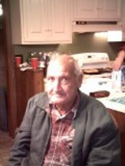 Thomas Burns, obituary — Stephenson-Dearman Funeral Home