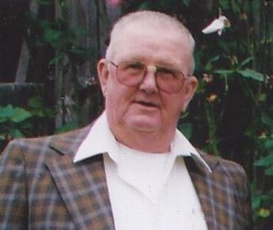 Robert Young, Sr., obituary — Stephenson-Dearman Funeral Home