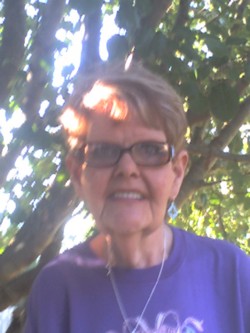 Deborah Hayden, obituary — Stephenson-Dearman Funeral Home