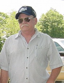 Jack Tucker, obituary — Stephenson-Dearman Funeral Home