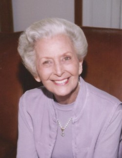 Charlotte May, obituary — Stephenson-Dearman Funeral Home