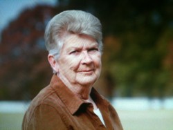 Shirley Carpenter, obituary — Stephenson-Dearman Funeral Home