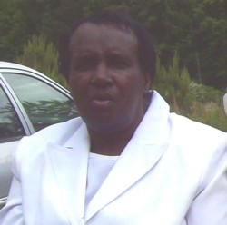 Julia Walker, obituary — Stephenson-Dearman Funeral Home