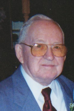 Hugh Sharp, obituary — Stephenson-Dearman Funeral Home