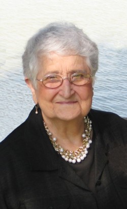 Bonnie Jordan, obituary — Stephenson-Dearman Funeral Home