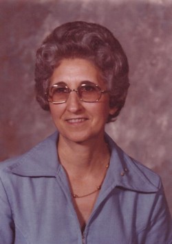 Kylene Carter, obituary — Stephenson-Dearman Funeral Home