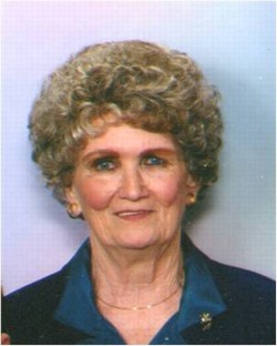 Verneta Bostian, obituary — Stephenson-Dearman Funeral Home