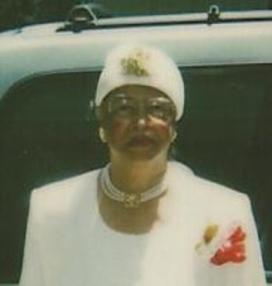 Willie Block, obituary — Stephenson-Dearman Funeral Home