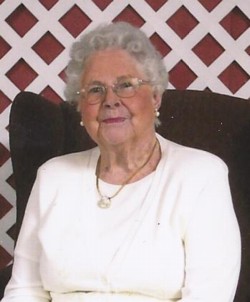 Alieta Reddin, obituary — Stephenson-Dearman Funeral Home