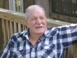Glenn Carter, obituary — Stephenson-Dearman Funeral Home