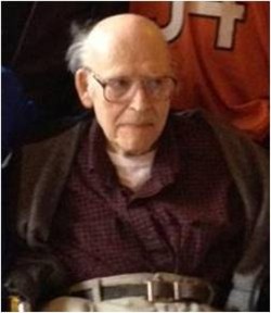 Clarence Kendall, Jr., obituary — Stephenson-Dearman Funeral Home