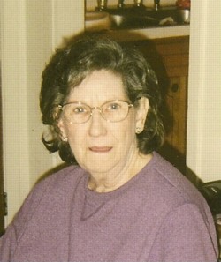 Vonnie Donaldson, obituary — Stephenson-Dearman Funeral Home