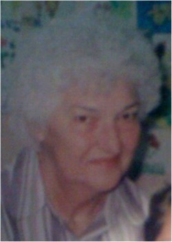 Barbara Forrest, obituary — Stephenson-Dearman Funeral Home