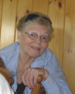 Jeffie Mays, obituary — Stephenson-Dearman Funeral Home