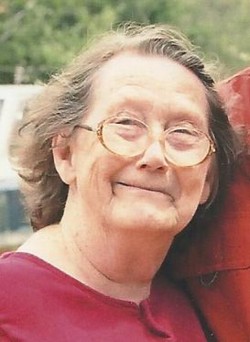 Annie Lytle, obituary — Stephenson-Dearman Funeral Home