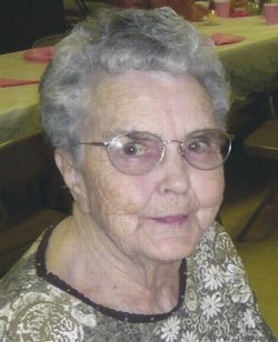 Catherine Rash, obituary — Stephenson-Dearman Funeral Home