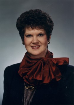 Annette Hall, obituary — Stephenson-Dearman Funeral Home