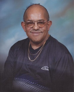 Lawrence Ridgell, obituary — Stephenson-Dearman Funeral Home