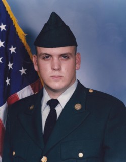 Jeremy Black, obituary — Stephenson-Dearman Funeral Home