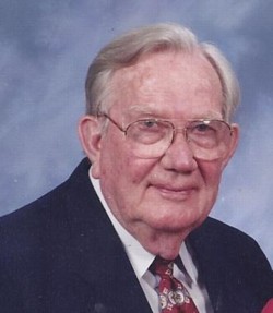 Olen Cockrell, obituary — Stephenson-Dearman Funeral Home