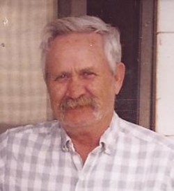 Rufus Lawson, obituary — Stephenson-Dearman Funeral Home