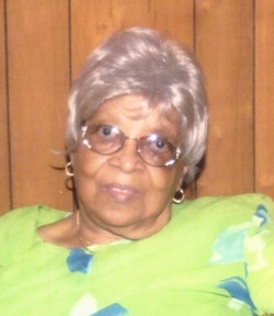 Earline Vickers, obituary — Stephenson-Dearman Funeral Home