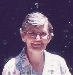 Arcola Todd, obituary — Stephenson-Dearman Funeral Home