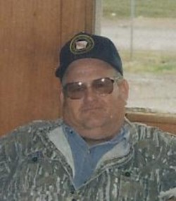 Charles Hughes, obituary — Stephenson-Dearman Funeral Home